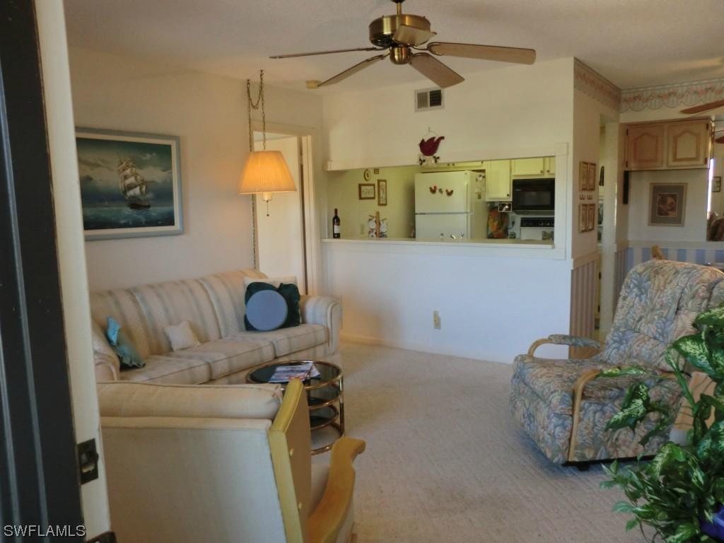 4299 27th Ct. #202, Naples, FL 34116