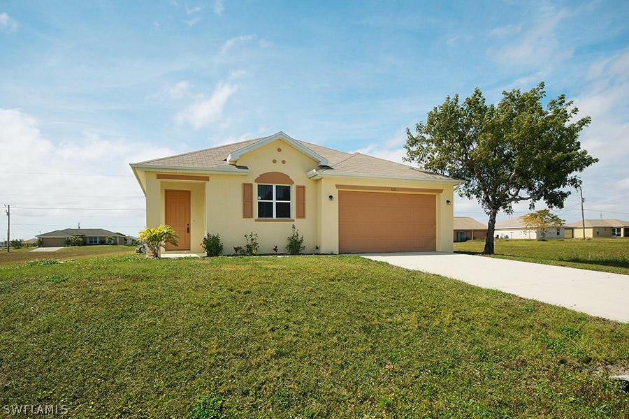 1628 5th Ave., Cape Coral, FL 33993