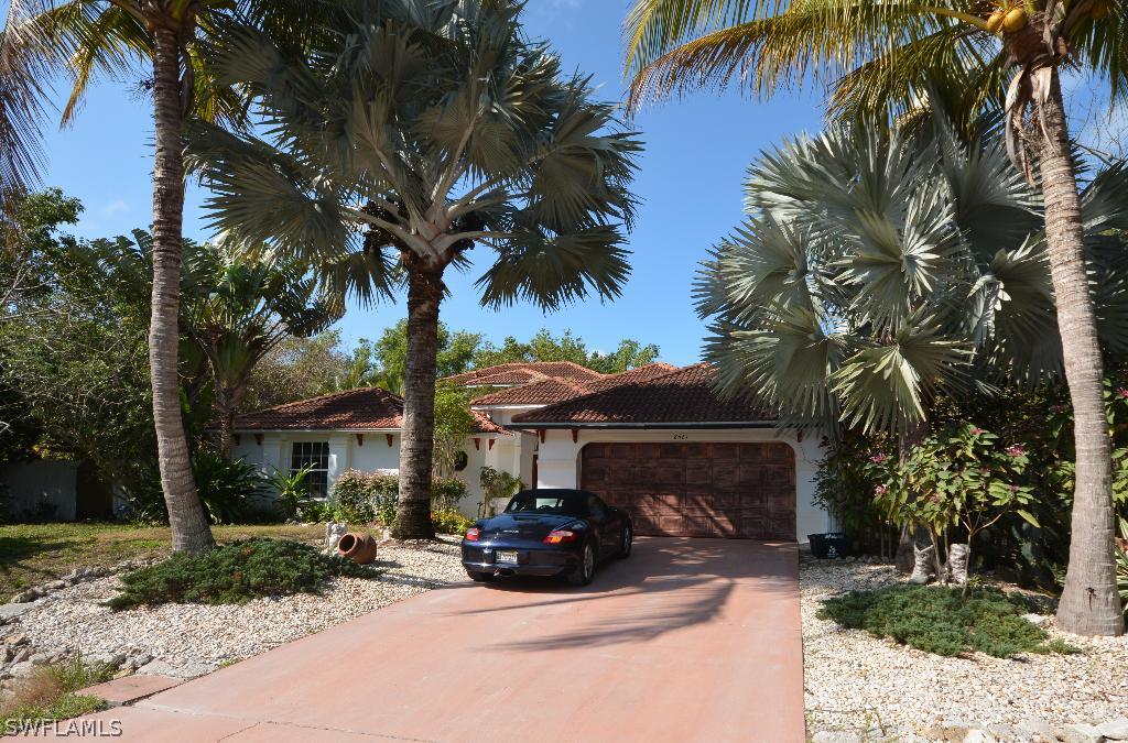 8661 Yukon Ct., St. James City, FL 33956