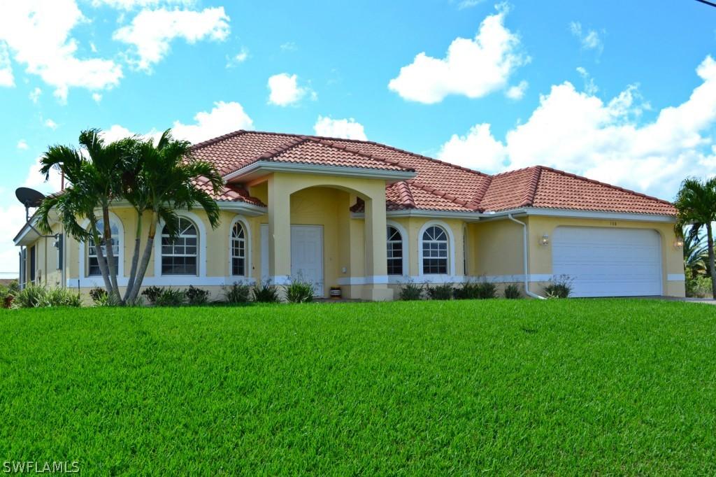 108 NE 6th St., Cape Coral, FL 33909