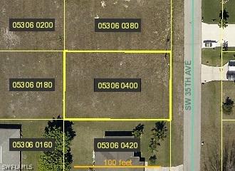 108 SW 35th Ave., Cape Coral, FL 33991