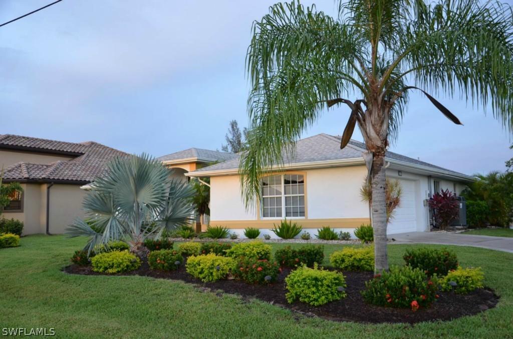 3513 SW 29th Ave., Cape Coral, FL 33914