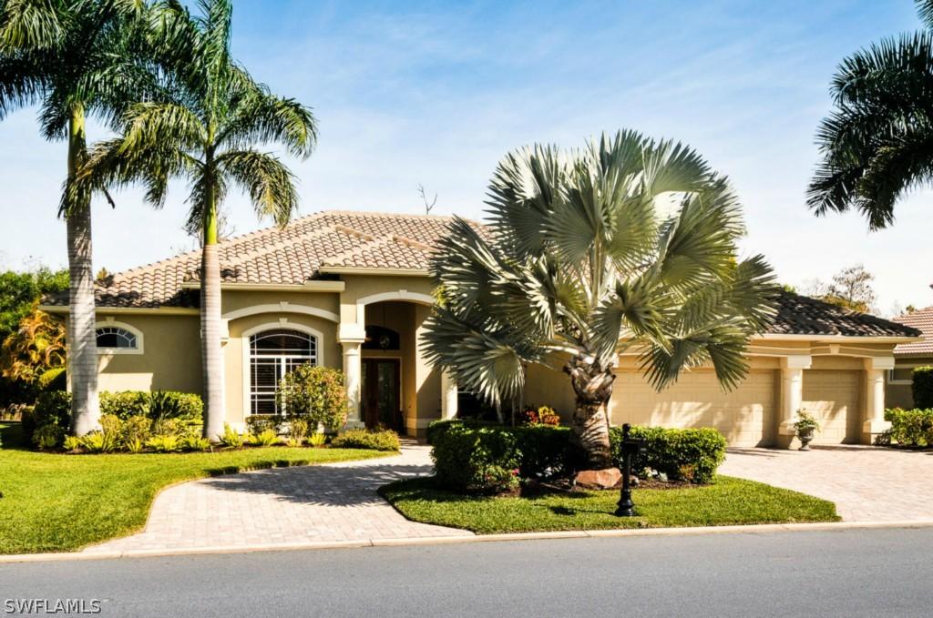11115 Sierra Palm Ct., Fort Myers, FL 33966