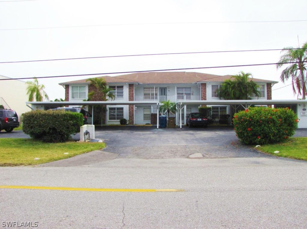 906 SE 46th St. #202, Cape Coral, FL 33904