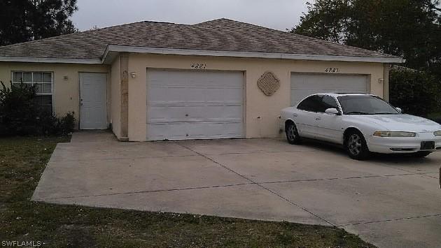 4881 30th St., Lehigh Acres, FL 33973
