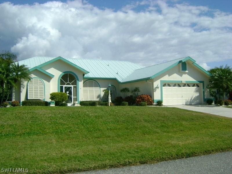 519 SE 20th Pl., Cape Coral, FL 33990