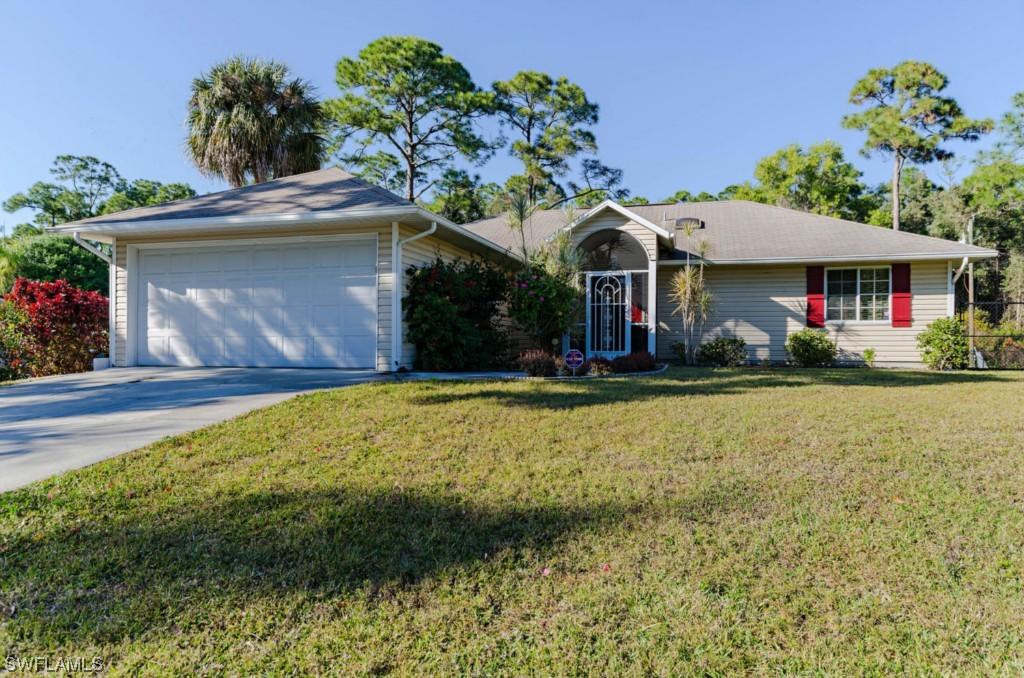3470 Cartwright Ct., Bonita Springs, FL 34134