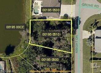 17380 Knight Dr., Fort Myers, FL 33967