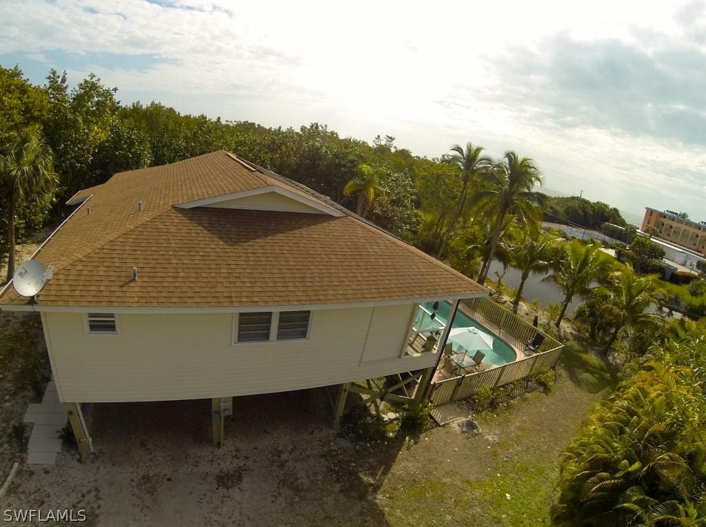2210 Camino Del Mar Dr., Sanibel, FL 33957