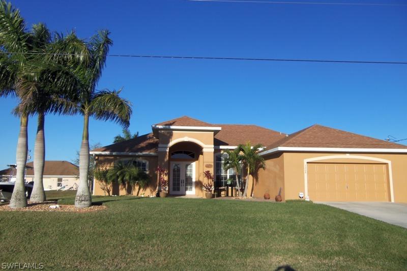 1208 NW 14th Ave., Cape Coral, FL 33993