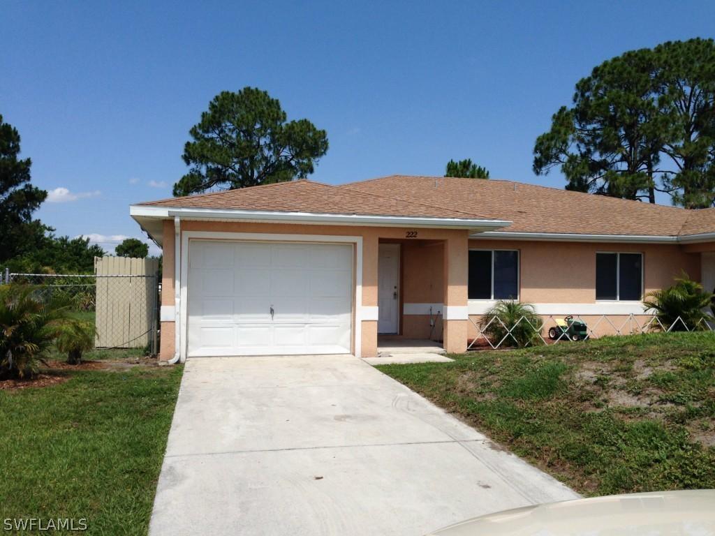 220 Ivan Ave., Lehigh Acres, FL 33973
