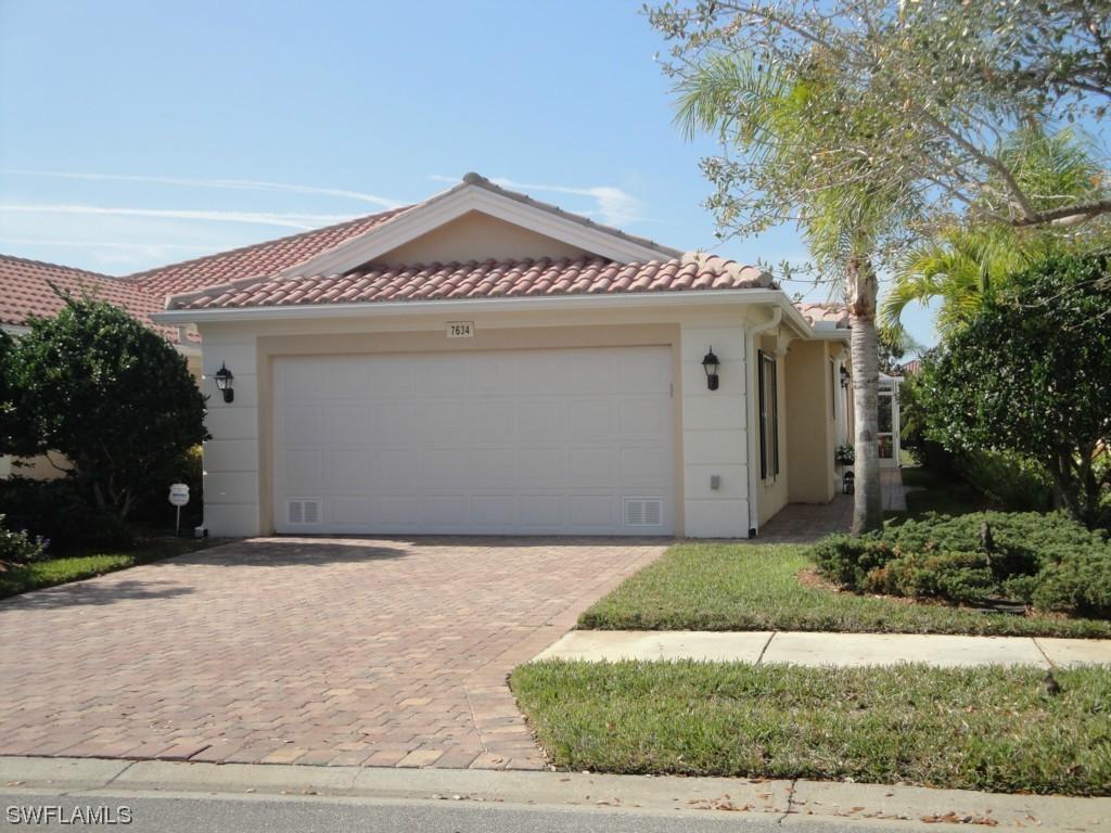 7634 Novara Ct., Naples, FL 34114