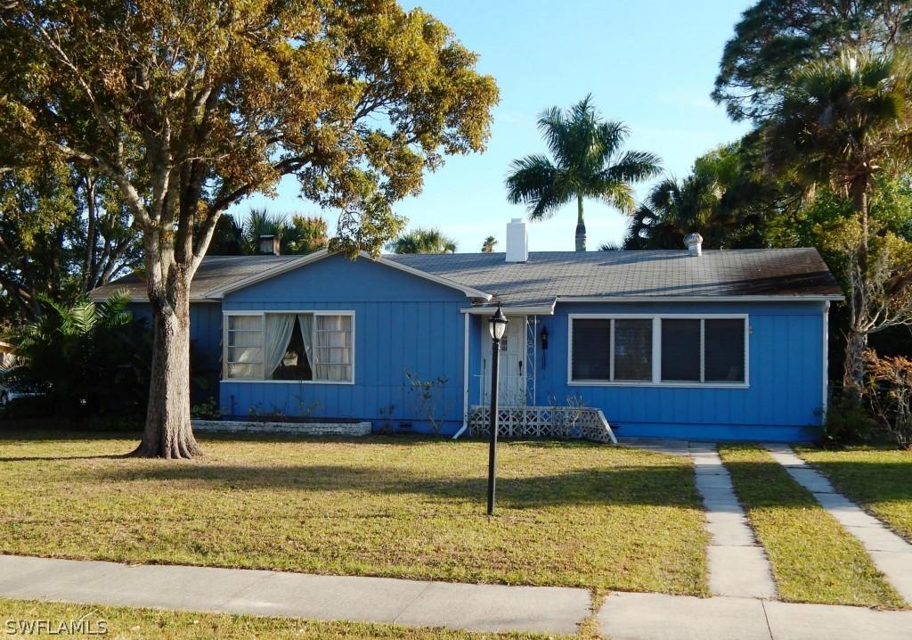 1460 Jefferson Ave., Fort Myers, FL 33901