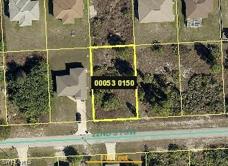 3408 22nd St., Lehigh Acres, FL 33976