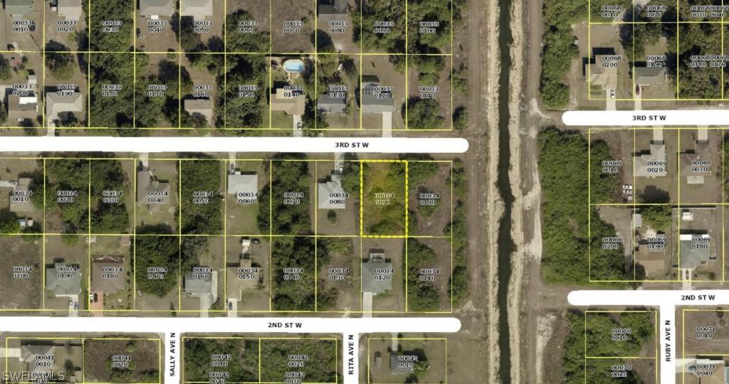 3403 3rd St., Lehigh Acres, FL 33971