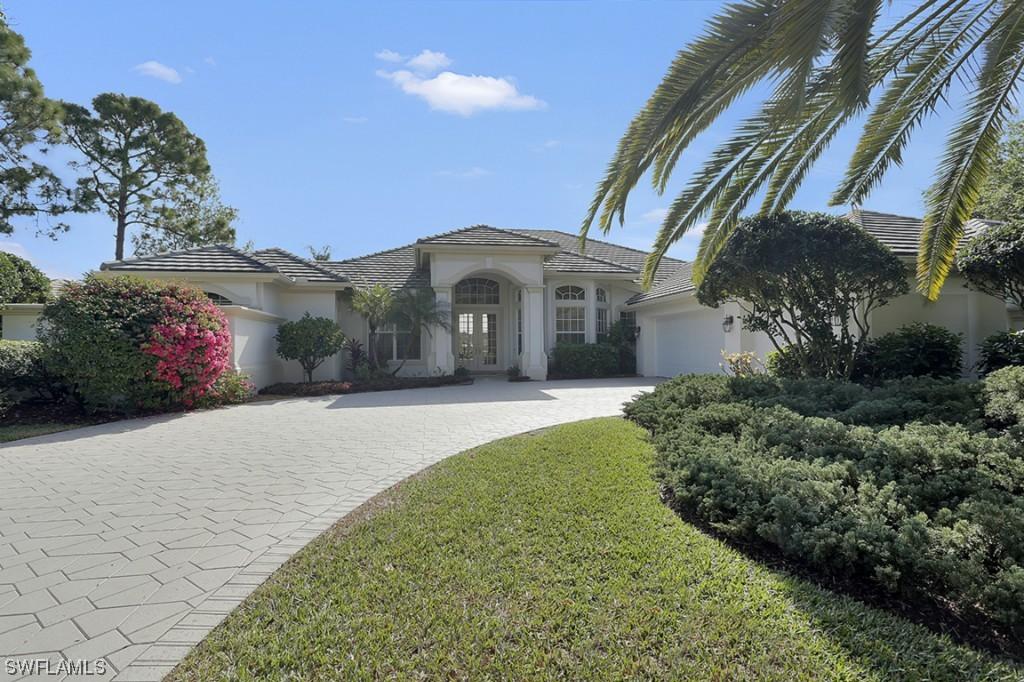 3625 Glenwater Ln., Bonita Springs, FL 34134