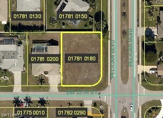 401 SW 35th St., Cape Coral, FL 33914