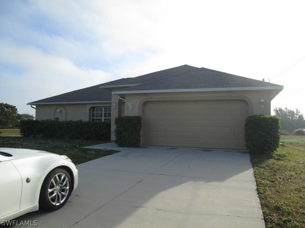 109 SW 37th Ave., Cape Coral, FL 33991