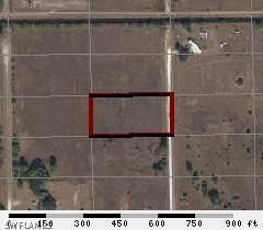 550 N Palomino St., Clewiston, FL 33440
