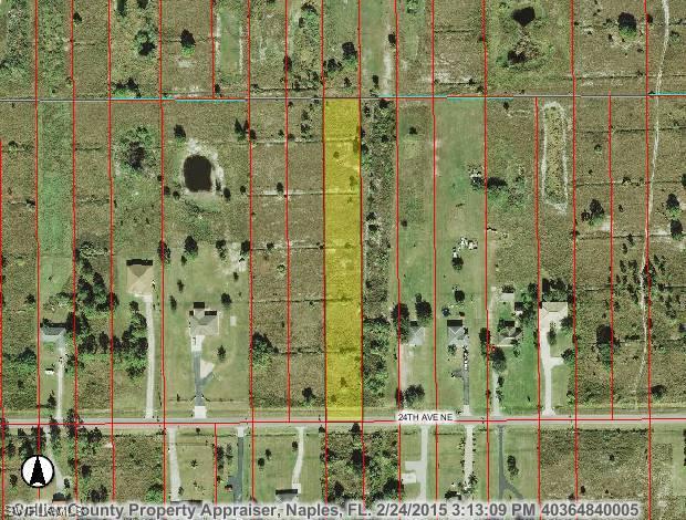 3761 24th Ave., Naples, FL 34120