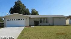 619 NE 17th Pl., Cape Coral, FL 33909
