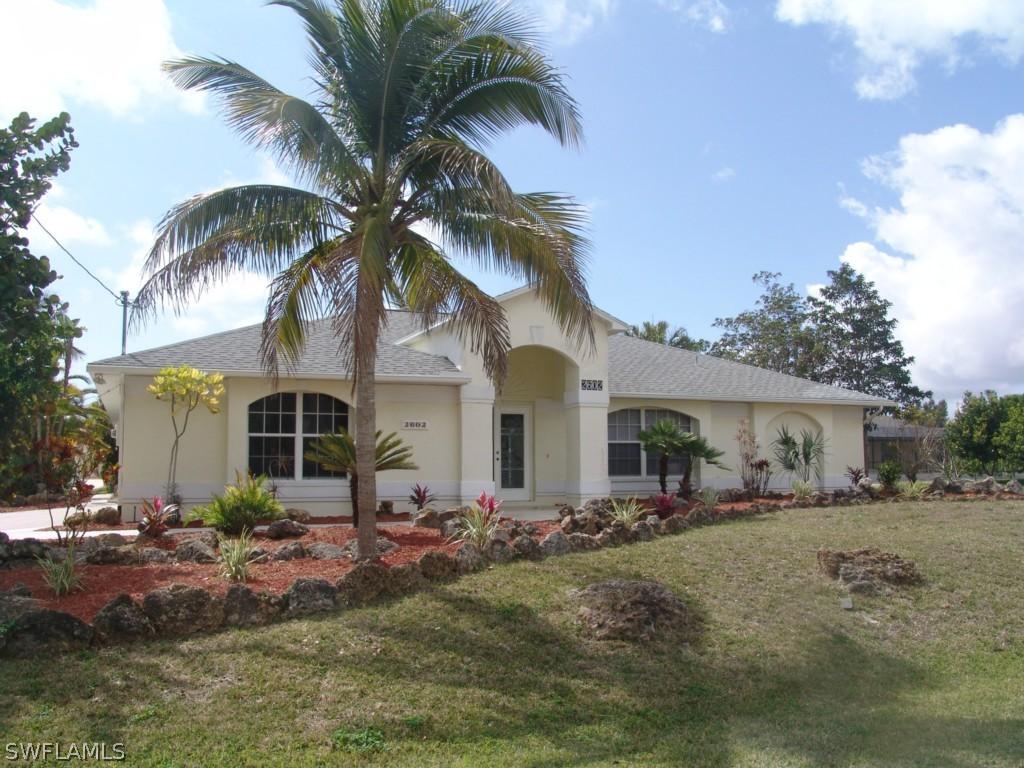 2602 SW 38th St., Cape Coral, FL 33914