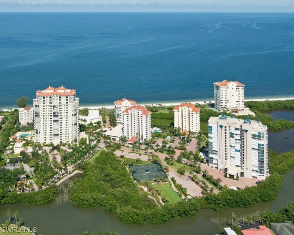 60 Seagate Dr. #1706, Naples, FL 34103