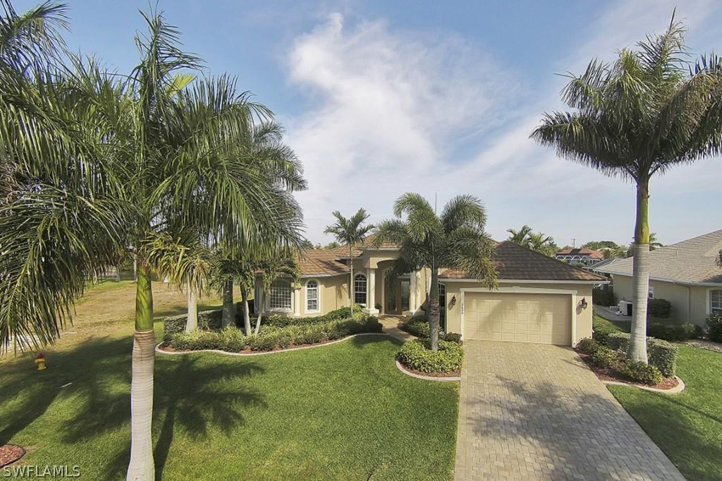 2623 SW 41st St., Cape Coral, FL 33914