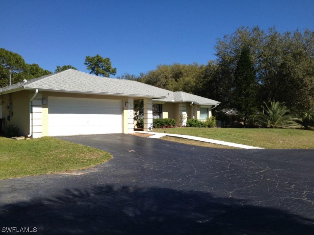 3681 White Blvd., Naples, FL 34117