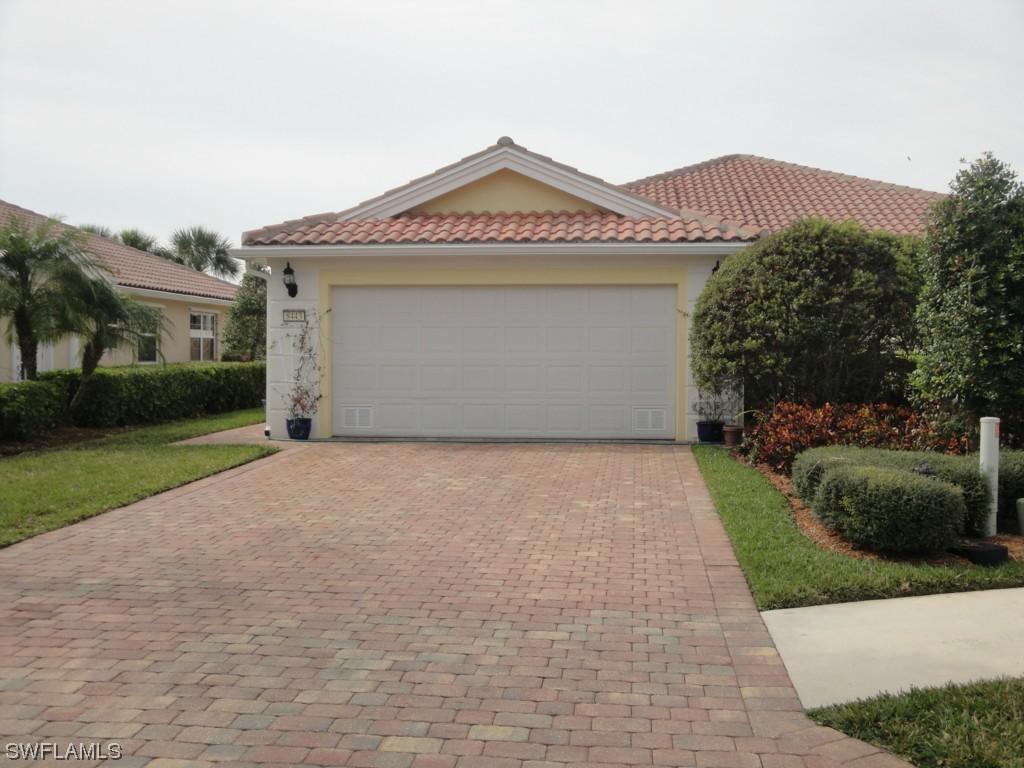 8443 Borboni Ct., Naples, FL 34114