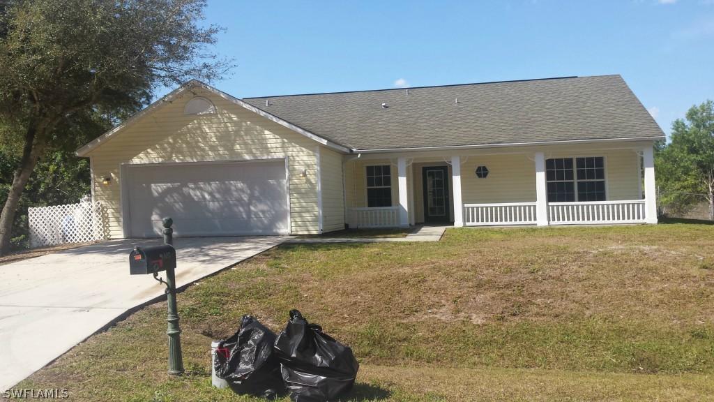 1107 Prospect Ave., Lehigh Acres, FL 33972