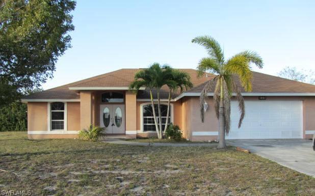 235 SW 40th St., Cape Coral, FL 33914