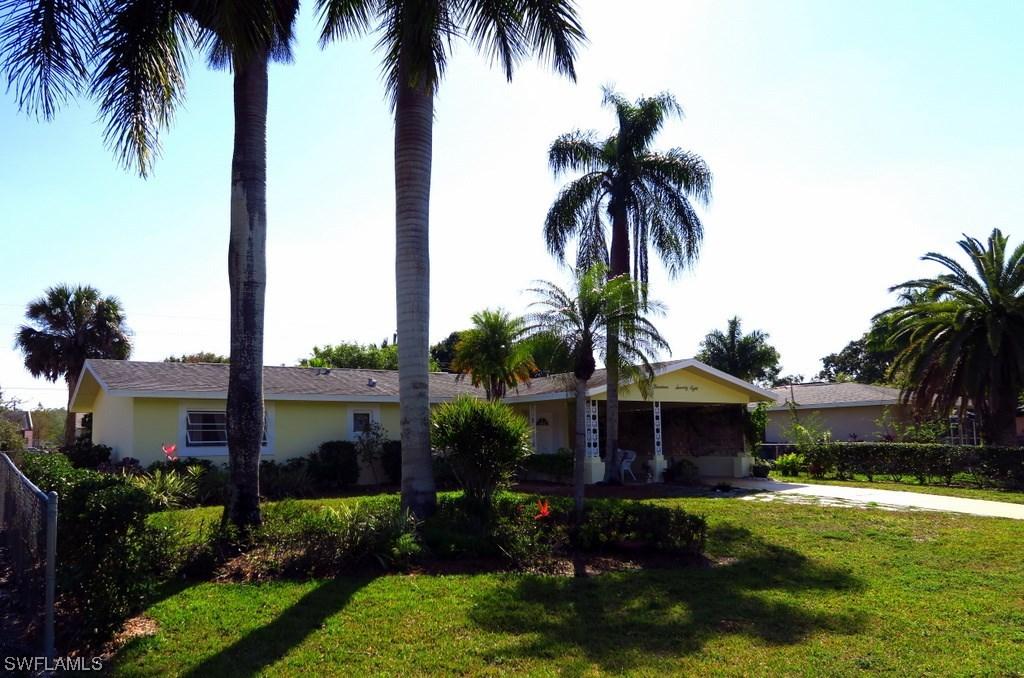 1978 41st St., Naples, FL 34116