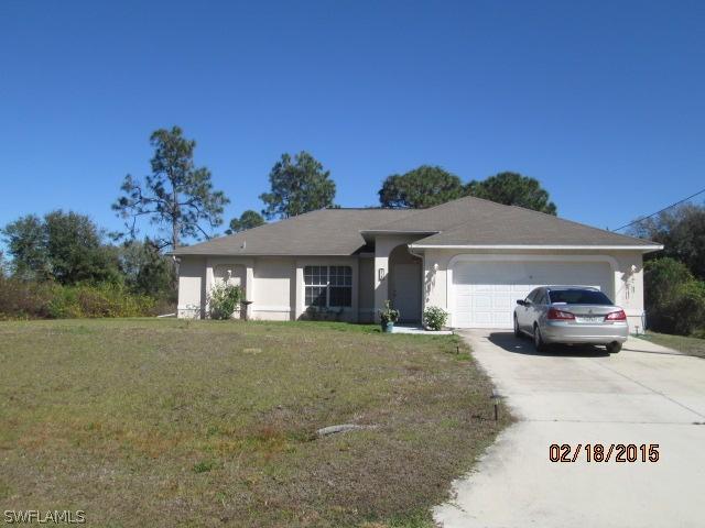 315 Dill Ave., Lehigh Acres, FL 33974