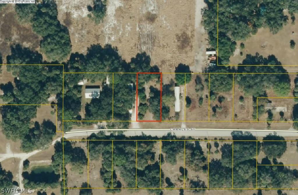 1106 Charles St., Moore Haven, FL 33471