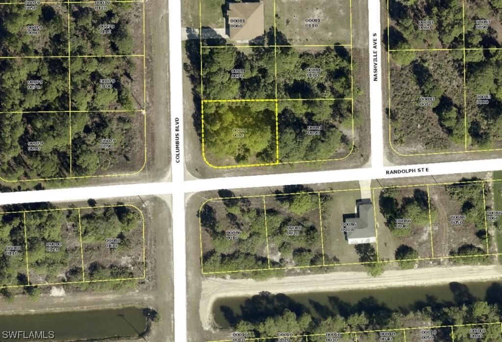 245 Columbus Blvd., Lehigh Acres, FL 33974