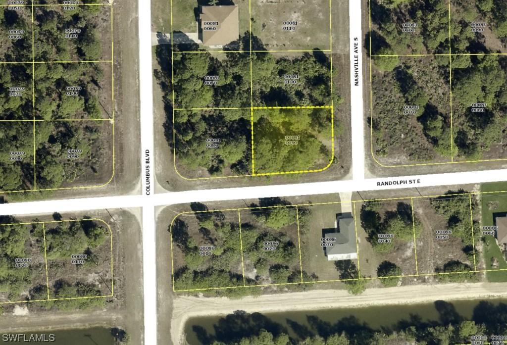 244 Nashville Ave., Lehigh Acres, FL 33974