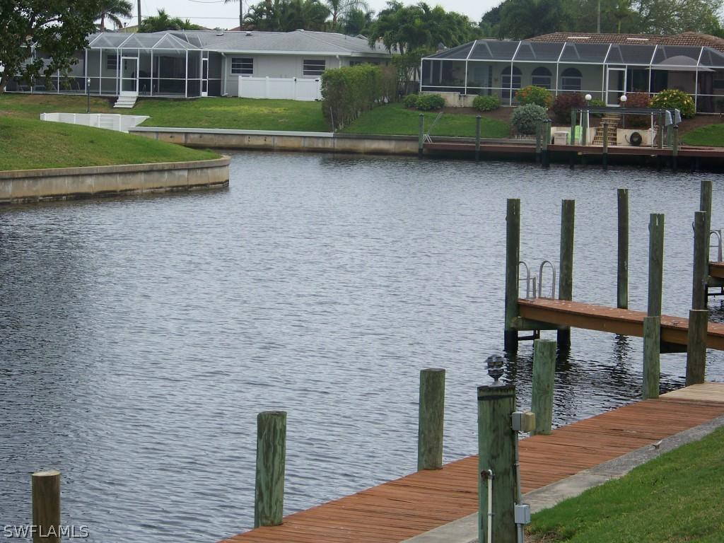 3901 Del Prado Blvd. #A101, Cape Coral, FL 33904