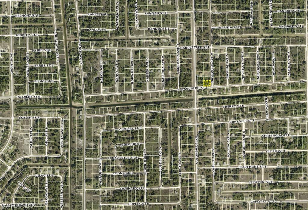 243 Columbus Blvd., Lehigh Acres, FL 33974