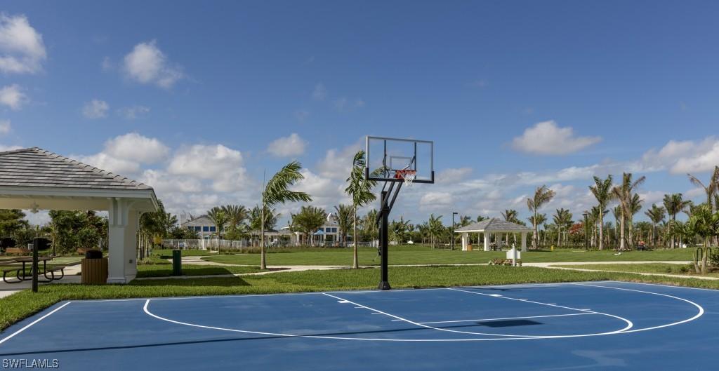 4491 Watercolor Way, Fort Myers, FL 33966