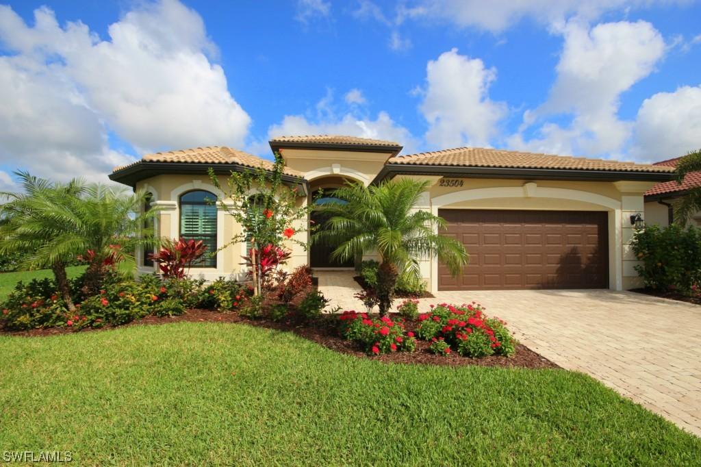 23504 Sanabria Loop, Bonita Springs, FL 34135