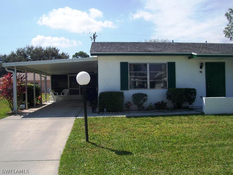 51 Heath Aster Ln., Lehigh Acres, FL 33936