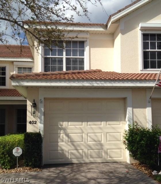11640 Marino Ct. #402, Fort Myers, FL 33908