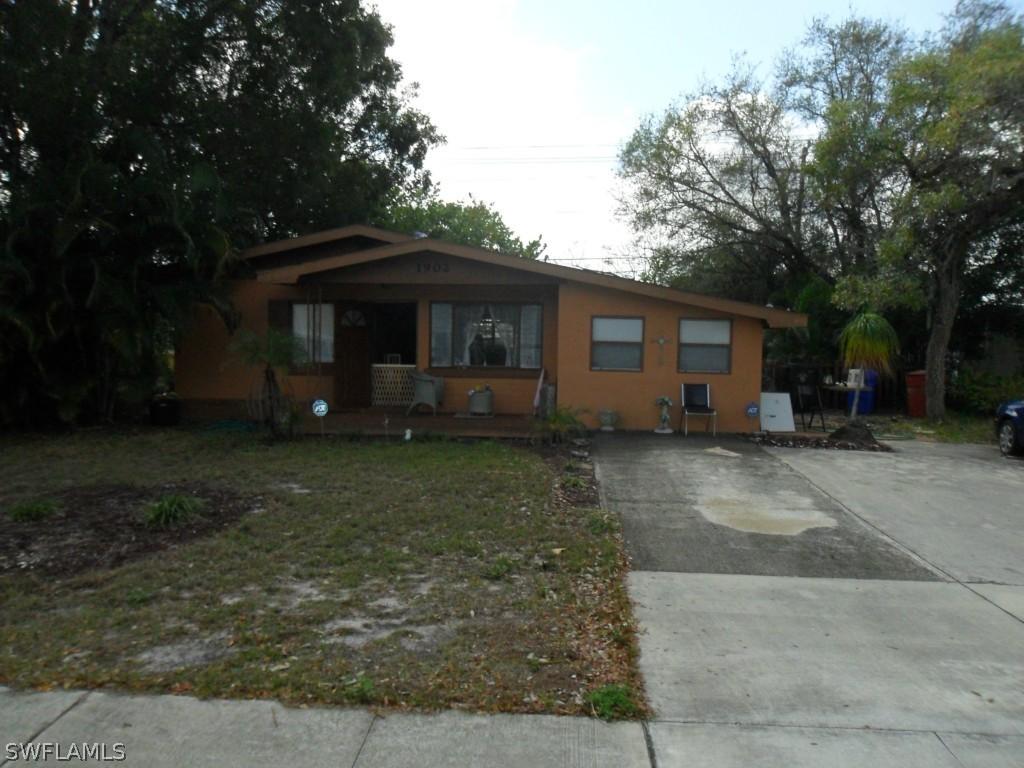 1902 Winkler Ave., Fort Myers, FL 33901