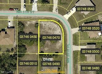 2016 NW 5th St., Cape Coral, FL 33993