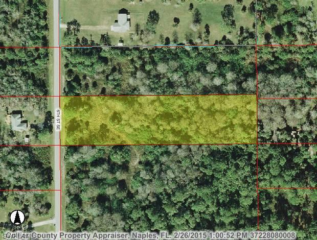 520 6th St., Naples, FL 34117