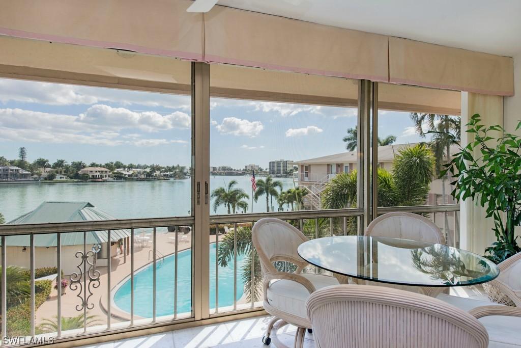 322 Harbour Dr. #306-C, Naples, FL 34103
