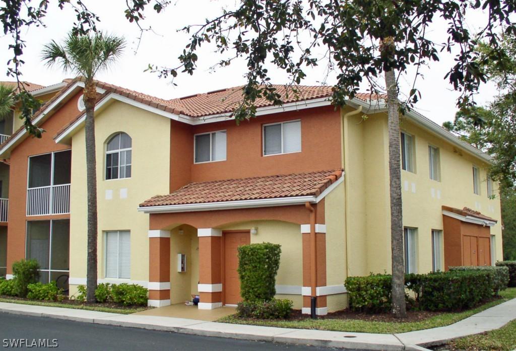 6341 Aragon Way #208, Fort Myers, FL 33966