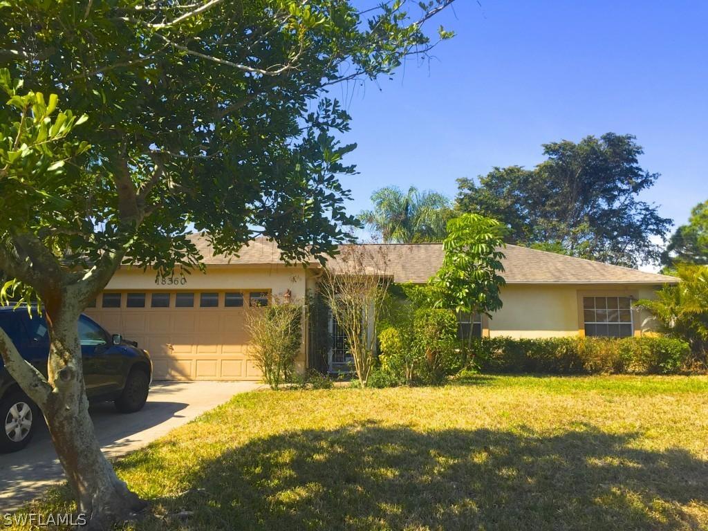 18360 Hawthorne Rd., Fort Myers, FL 33967
