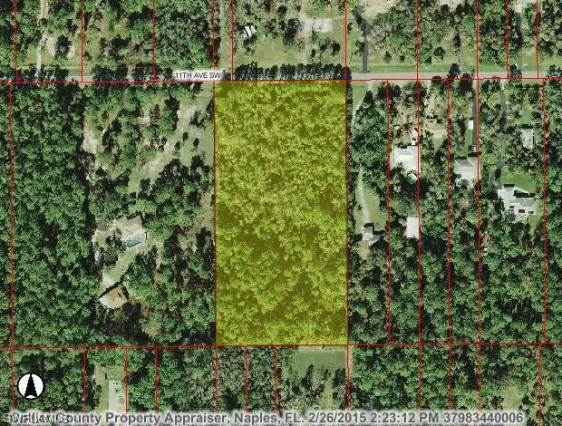 11th Ave., Naples, FL 34120